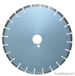 diamond segmented saw blade for granite, marble, concrete etc