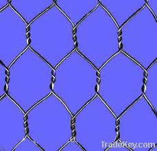 galvanized hexagonal wire mesh for sell