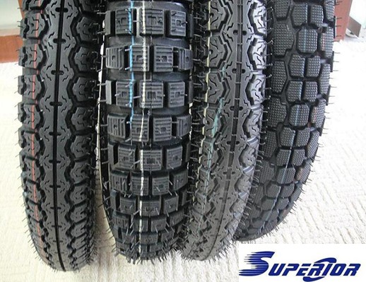 motorcycle tyre