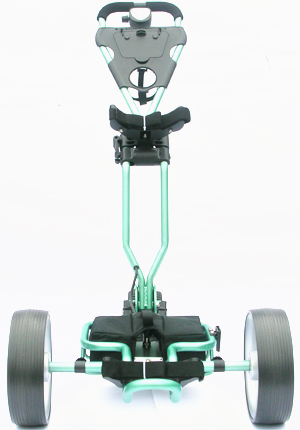 Electric Golf Trolley