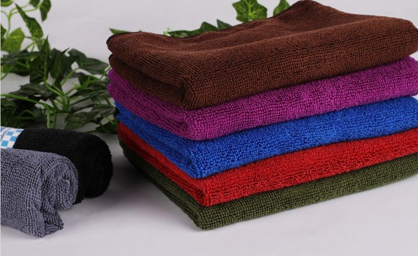 microfiber car wash towels wholesale  