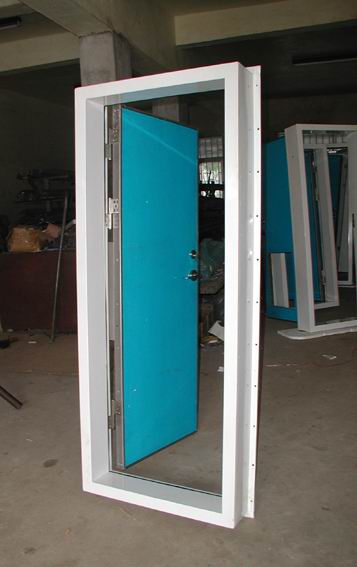 marine fire proof door