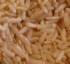 Parboiled Brown Rice