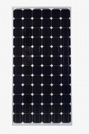 185 Watts Monocrstalline Solar Panel