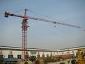 flat tower crane 5613