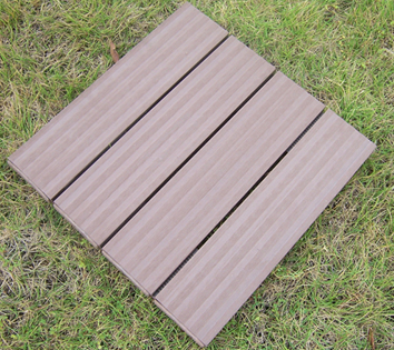 Decking Tile