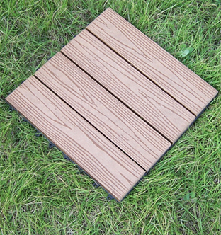 Decking Tile