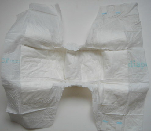 baby diapers