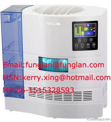 Air Purifier