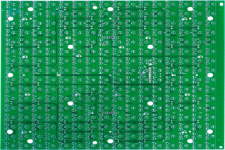 Multilayer PCB