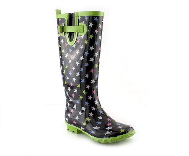 Rain Boots