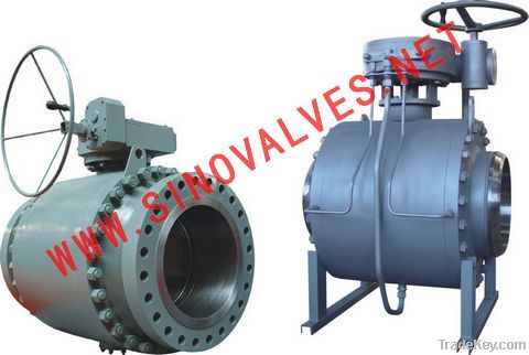 Ball Valve