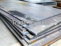 Steel Sheets