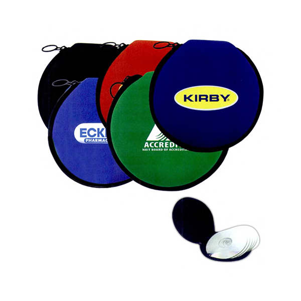 Neoprene CD Bags