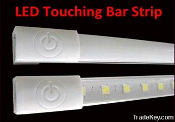 5050SMD LED Touching Bar Strip