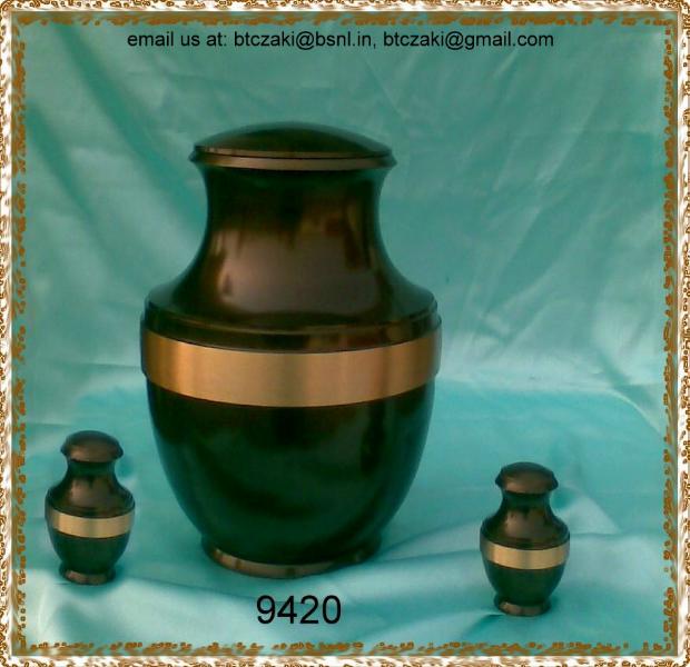 Cremation Urn