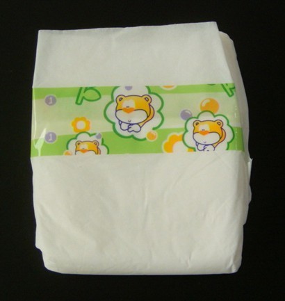 baby diaper