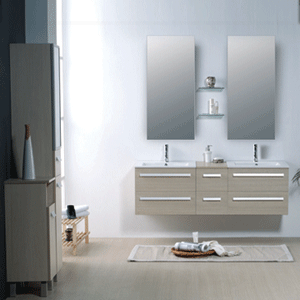 Bathroom Vanity Cabinet