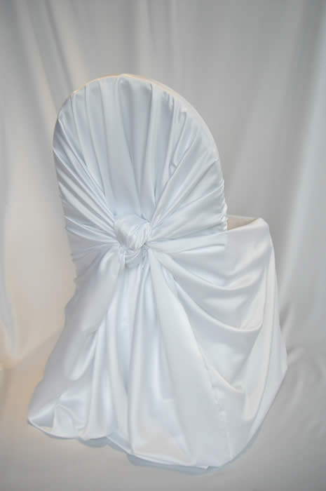 Wedding Chair Covers