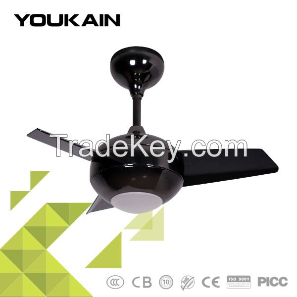 Children small decorative mini ceiling fan