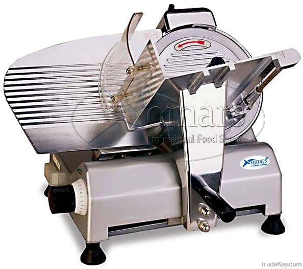 10" blade meat slicer/cutter