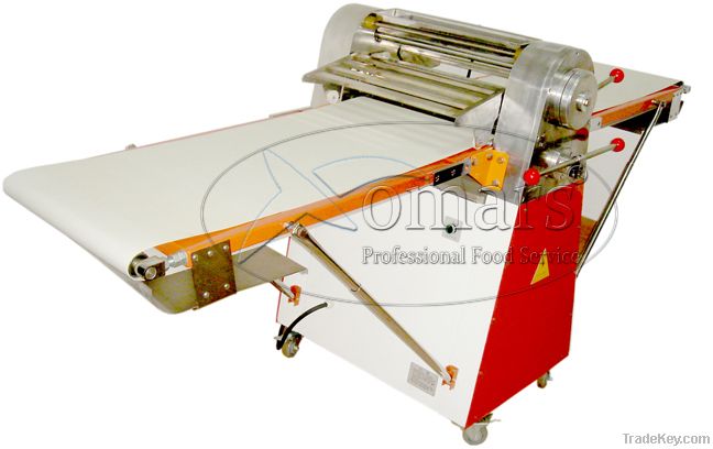 Dough Sheeter