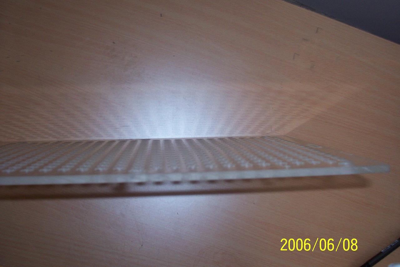 Mini Capsule Plastic Filling Machine