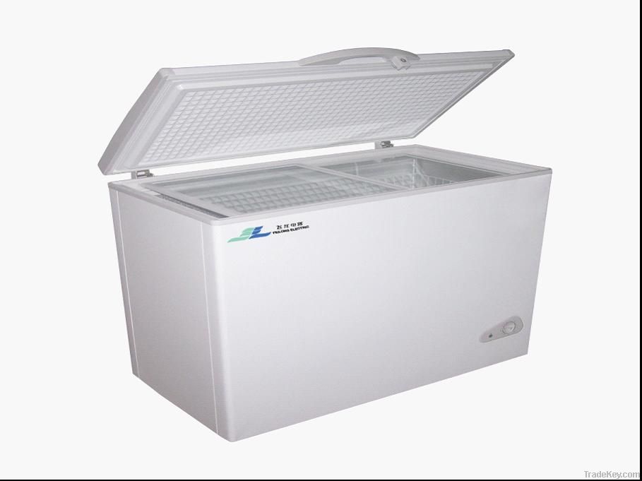 Top door Chest freezer/cooler