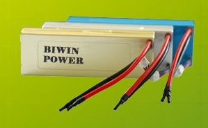 LIPO Battery