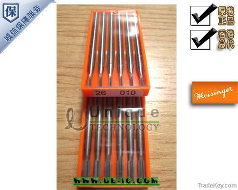 MEISINGER Steel burs Stainless Steel burs tooth tools jewlery tools