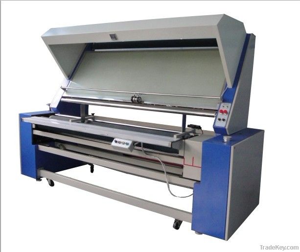 Fabric Inspection Machine