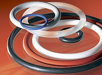 Rubber O-ring