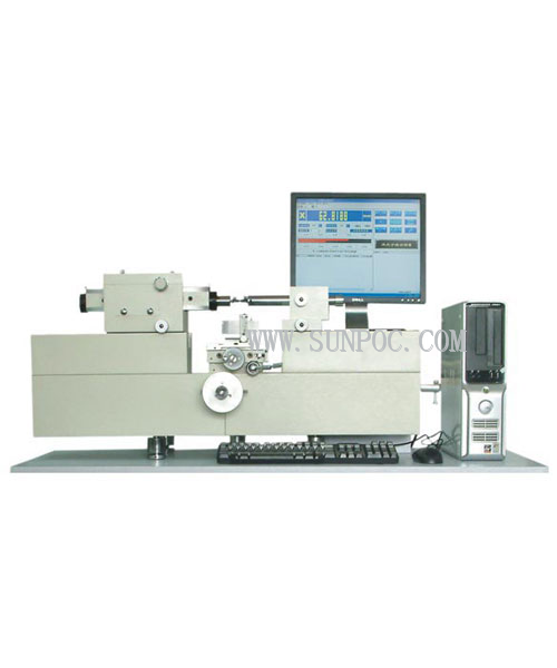 Universal Length Measuring Machine