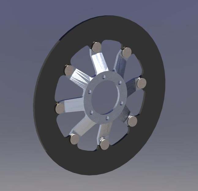 Brake Discs