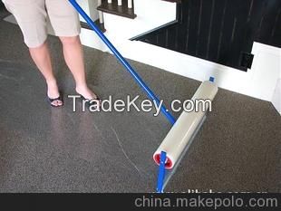 Carpet PE Protective Film