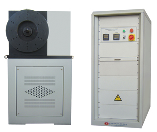 Clutch Torsion Testing Machine