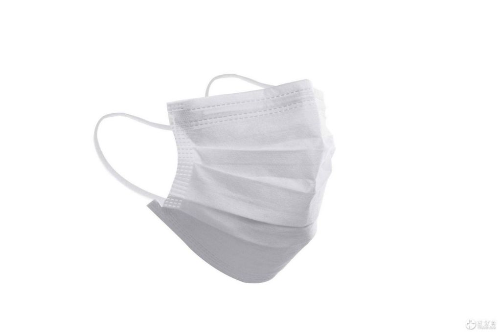 Disposable Face Mask