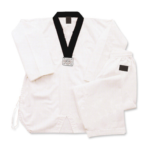 Taekwondo Uniform