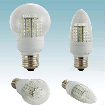 LED Bulbs