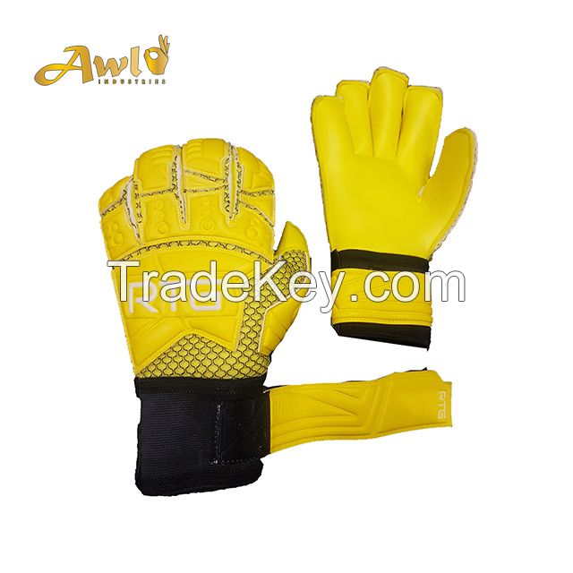 Goalkeeper Gloves