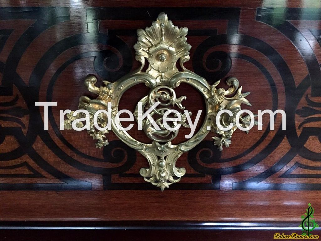 Pleyel Pianino Piano France