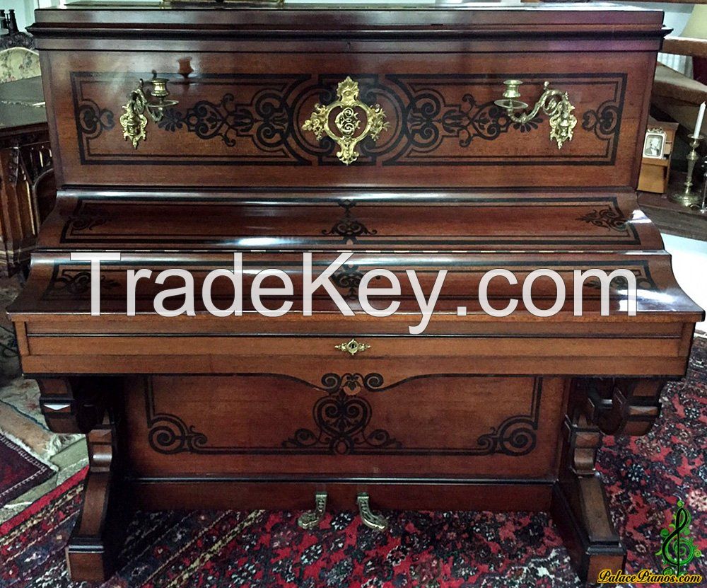 Pleyel Pianino Piano France