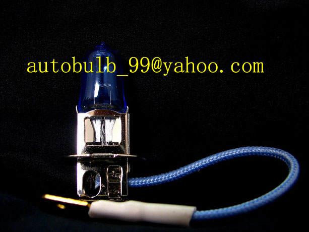 auto bulb