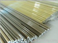 Fiberglass Rods