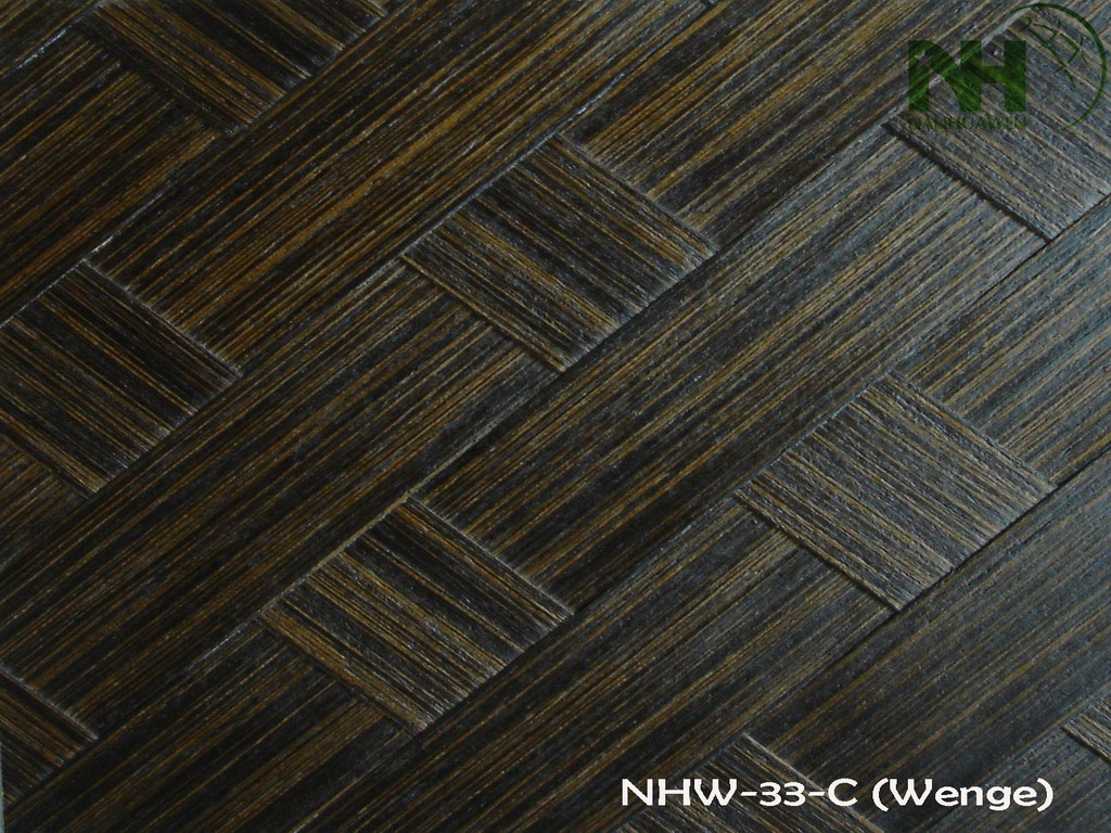 Braided Veneer(NHW-66-B)