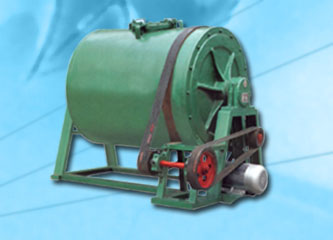 Sell Ceramics Machinery---50kg-1T Ball mill