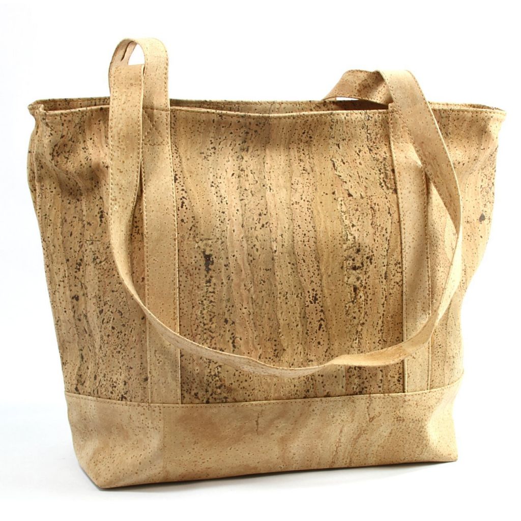 Cork Tote Handbags