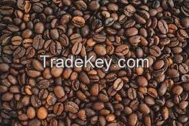 Export Standard High Quality Java Robusta Coffee Beans