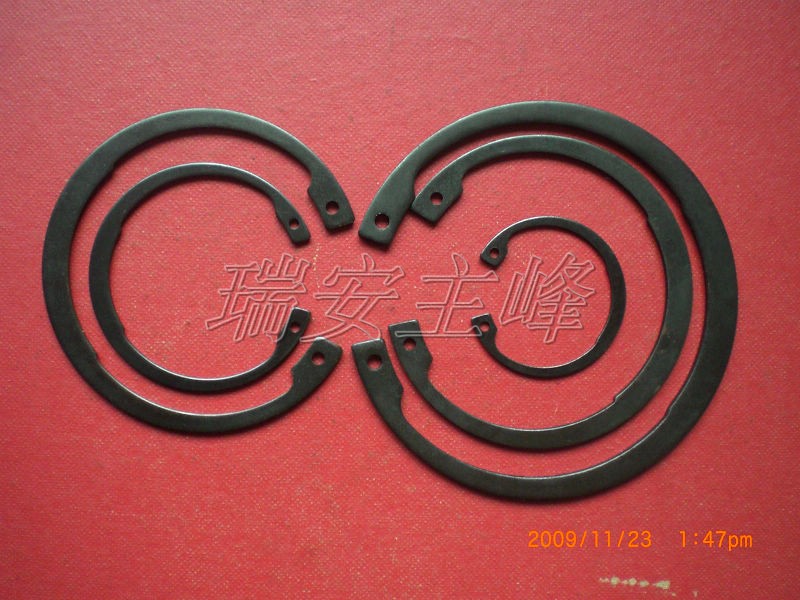 retaining ring