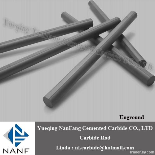 carbide rods